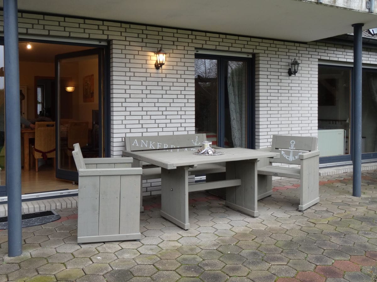 Apartamento de vacaciones Kappeln (Stadt) Grabación al aire libre 1