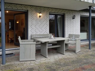 Apartamento de vacaciones Kappeln (Stadt) Grabación al aire libre 4