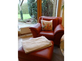 Vakantieappartement Kappeln (Stadt) Kenmerken 8