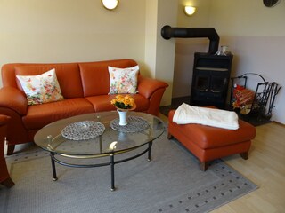 Apartamento de vacaciones Kappeln (Stadt) Características 9