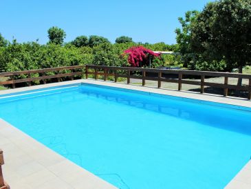 Holiday apartment Mandarino