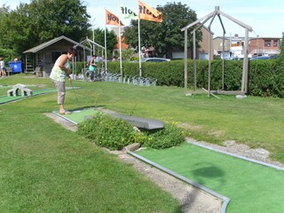 Casa per le vacanze Cadzand-Bad Ambiente 28