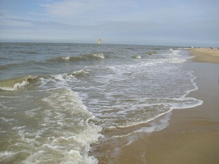 Casa per le vacanze Cadzand-Bad Ambiente 30