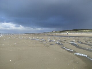 Casa per le vacanze Cadzand-Bad Ambiente 31