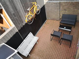 Casa per le vacanze Cadzand-Bad Registrazione all'aperto 3