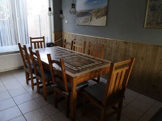 Casa per le vacanze Cadzand-Bad Caratteristiche 5