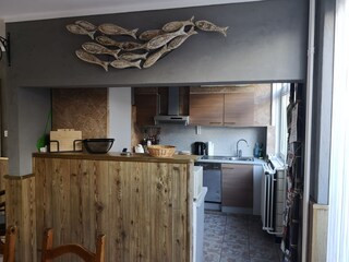 Casa per le vacanze Cadzand-Bad Caratteristiche 9