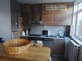 Casa per le vacanze Cadzand-Bad Caratteristiche 10