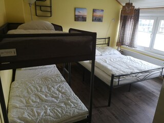 Casa per le vacanze Cadzand-Bad Caratteristiche 22