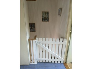 Casa per le vacanze Cadzand-Bad Caratteristiche 14