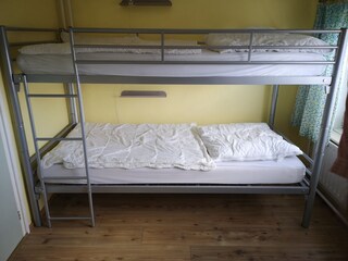 Casa per le vacanze Cadzand-Bad Caratteristiche 24