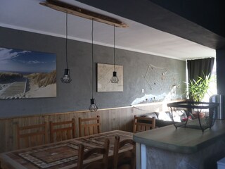 Casa per le vacanze Cadzand-Bad Caratteristiche 9