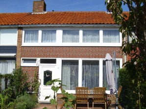 Ferienhaus in Cadzand-Bad NL - Cadzand-Bad - image1