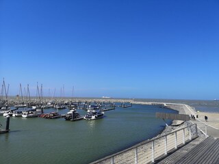 Casa per le vacanze Cadzand-Bad Ambiente 33