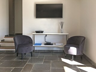 Vakantiehuis Les Issambres Kenmerken 15