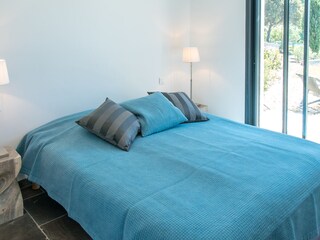 Vakantiehuis Les Issambres Kenmerken 16