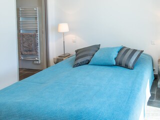 Vakantiehuis Les Issambres Kenmerken 17