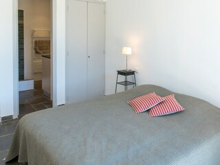 Vakantiehuis Les Issambres Kenmerken 18
