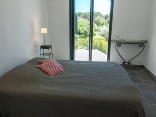 Bedroom 2 - with separate entrance