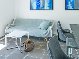Vakantiehuis Les Issambres Kenmerken 14