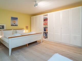 Vakantieappartement Kampen Kenmerken 9
