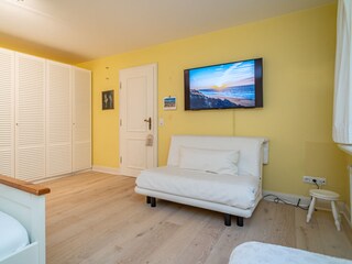 Vakantieappartement Kampen Kenmerken 10