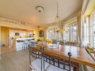 Vakantieappartement Kampen Kenmerken 5