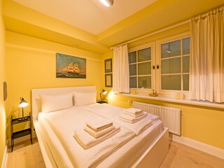 Vakantieappartement Kampen Kenmerken 11