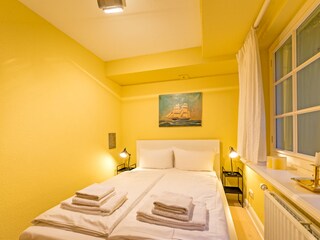 Vakantieappartement Kampen Kenmerken 12