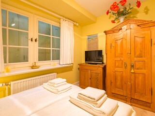 Vakantieappartement Kampen Kenmerken 13