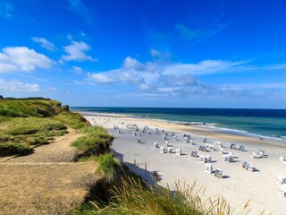 Vakantieappartement Kampen Omgeving 16