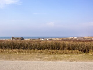 Vakantieappartement Kampen Buitenaudio-opname 2