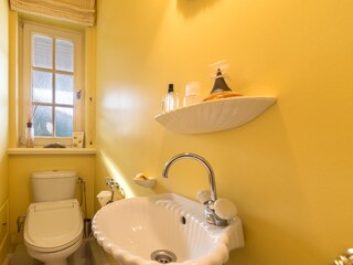 Vakantieappartement Kampen Kenmerken 15