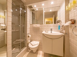 Vakantieappartement Kampen Kenmerken 14