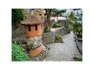 Holiday apartment El Sauzal Environment 30