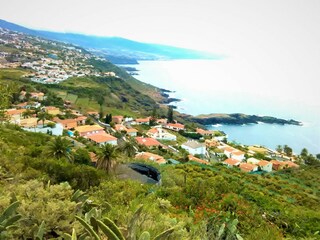Holiday apartment El Sauzal Environment 32