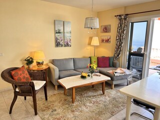 Holiday apartment El Sauzal Features 16