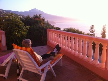 Holiday apartment Villa Jorge