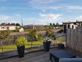 Chalet Serooskerke Buitenaudio-opname 3