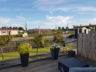 Chalet Serooskerke Registrazione all'aperto 3