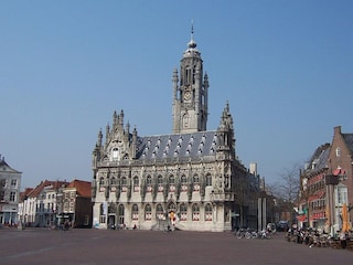 Middelburg