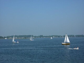 Chalet Serooskerke Ambiente 21