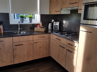 Chalet Serooskerke Caratteristiche 10