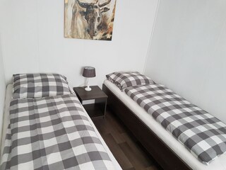 Chalet Serooskerke Caratteristiche 12