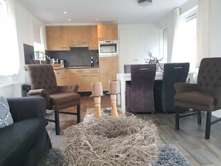 Chalet Serooskerke Caratteristiche 5