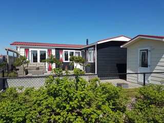 Chalet Serooskerke Registrazione all'aperto 2