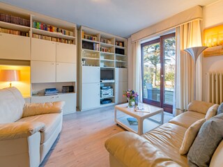 Vakantieappartement Wenningstedt Kenmerken 3