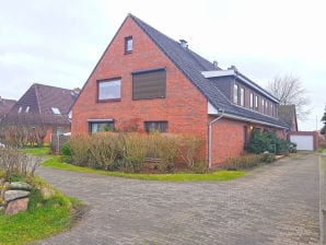 Ferienwohnung Max - Wenningstedt - image1