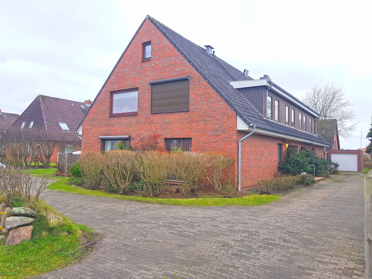 Vakantieappartement Wenningstedt Buitenaudio-opname 1