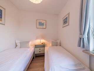 Vakantieappartement Wenningstedt Kenmerken 6